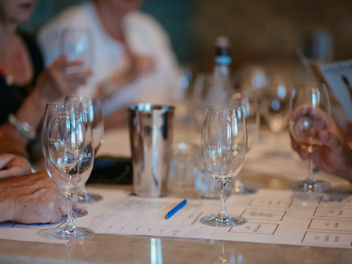 Wine Tasting Tours