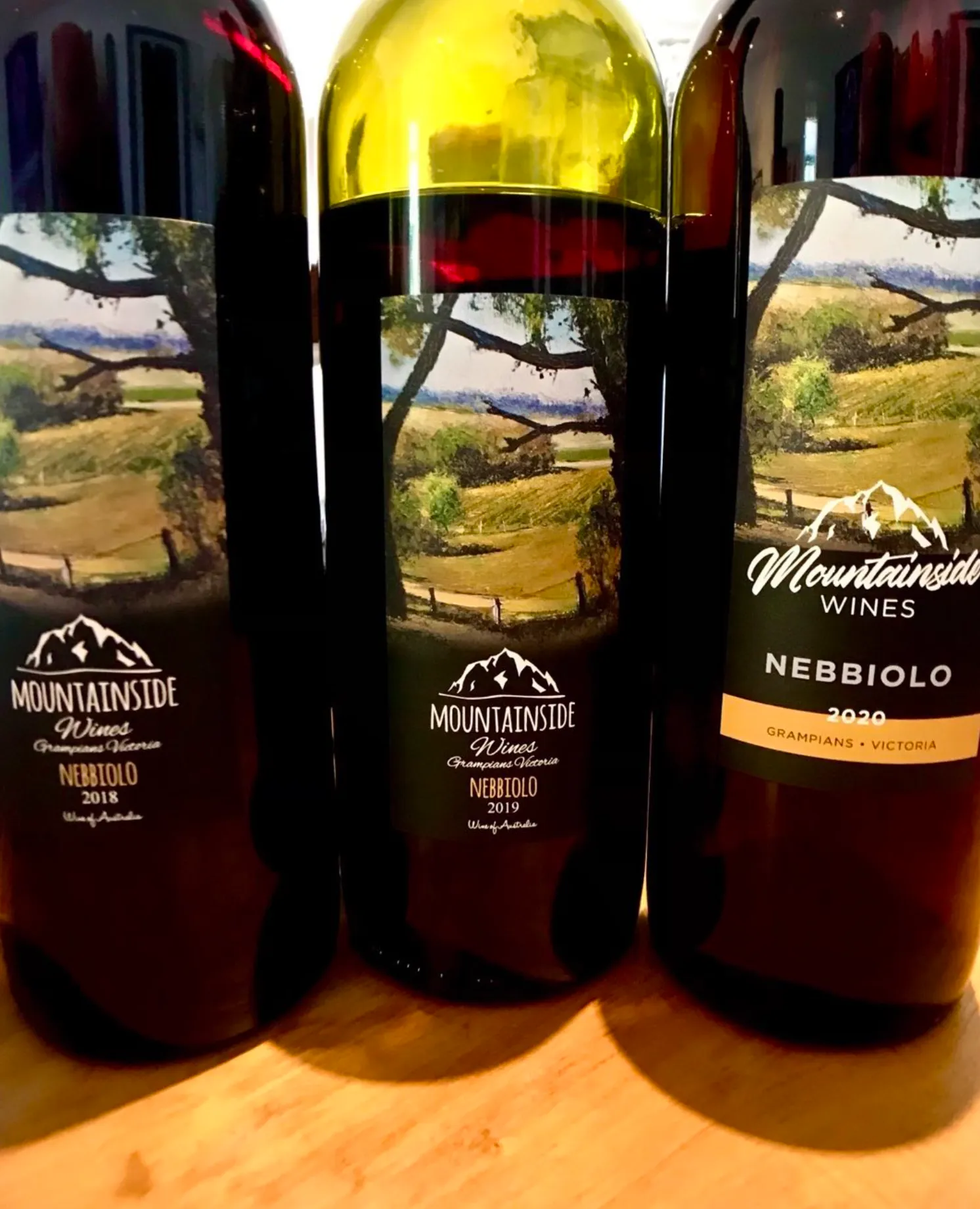 Wine Tasting and Cellar Door