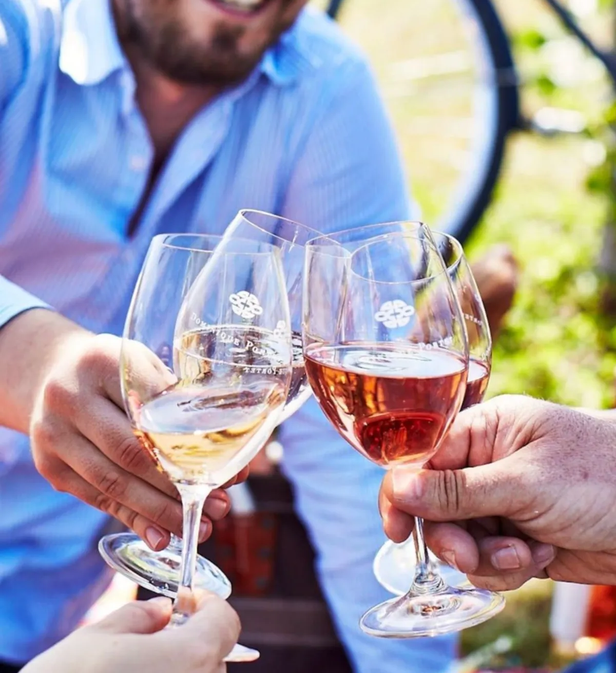 Wine Tourism