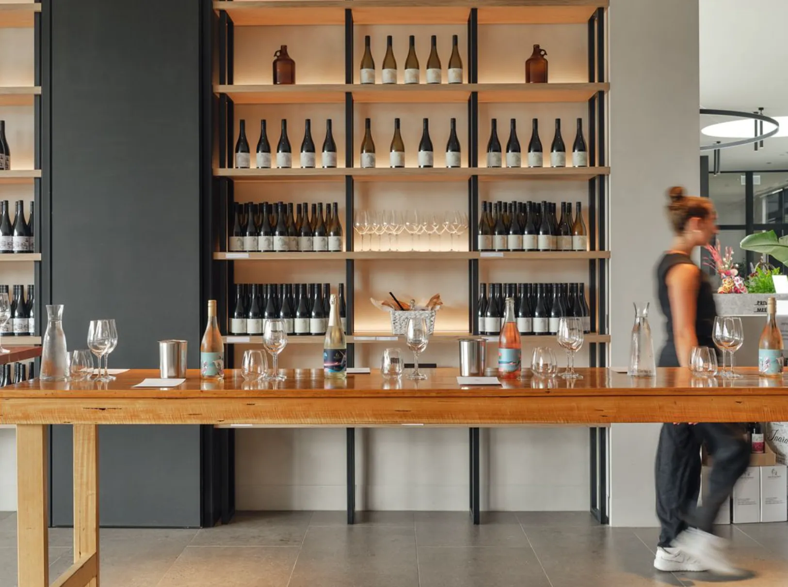 Wine Tours and Tastings