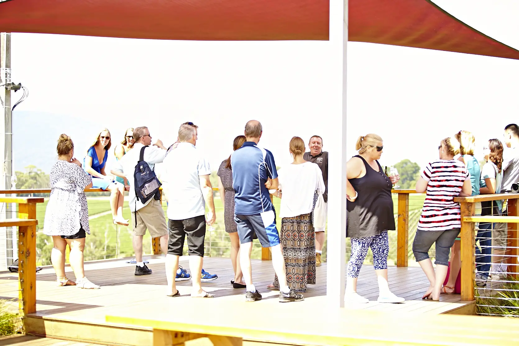 private winery tours