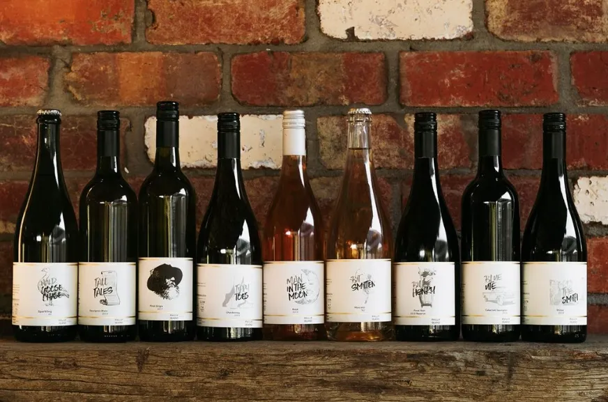Wines Phillip Island