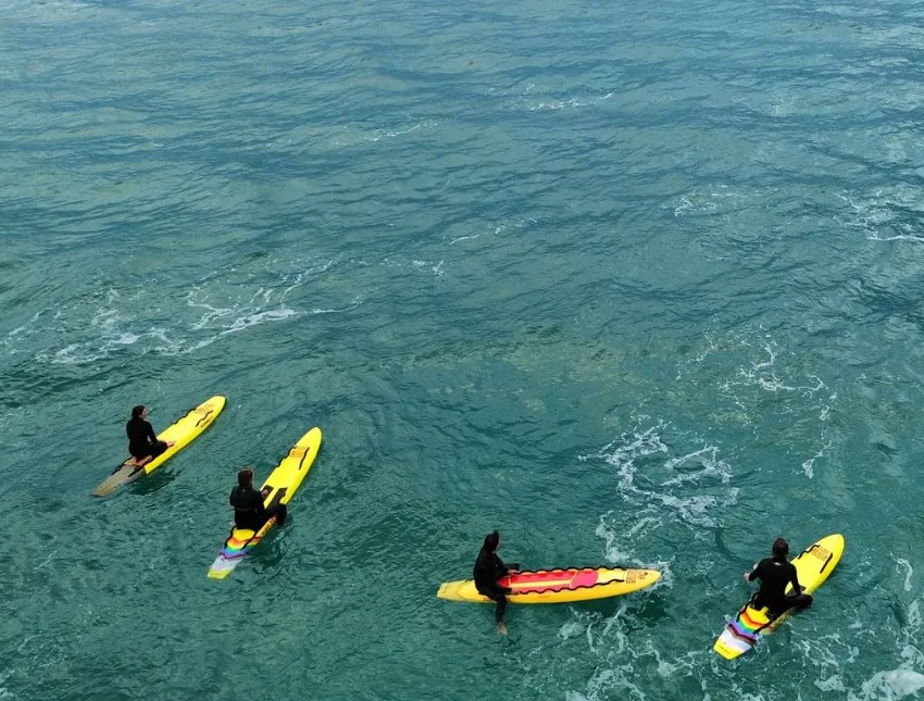 Woolamai Beach Surf Life Saving Club
