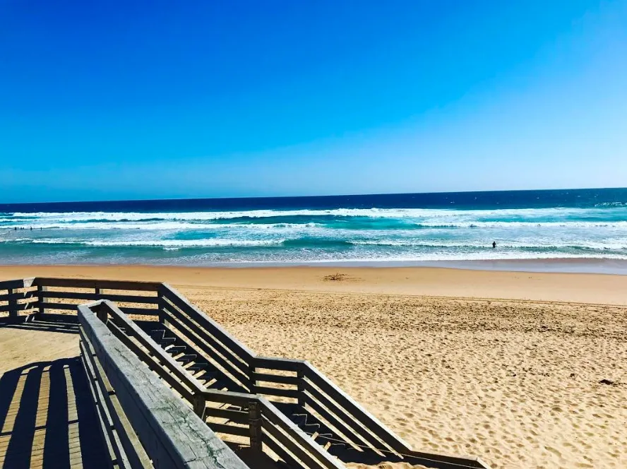 Woolamai Surf Beach