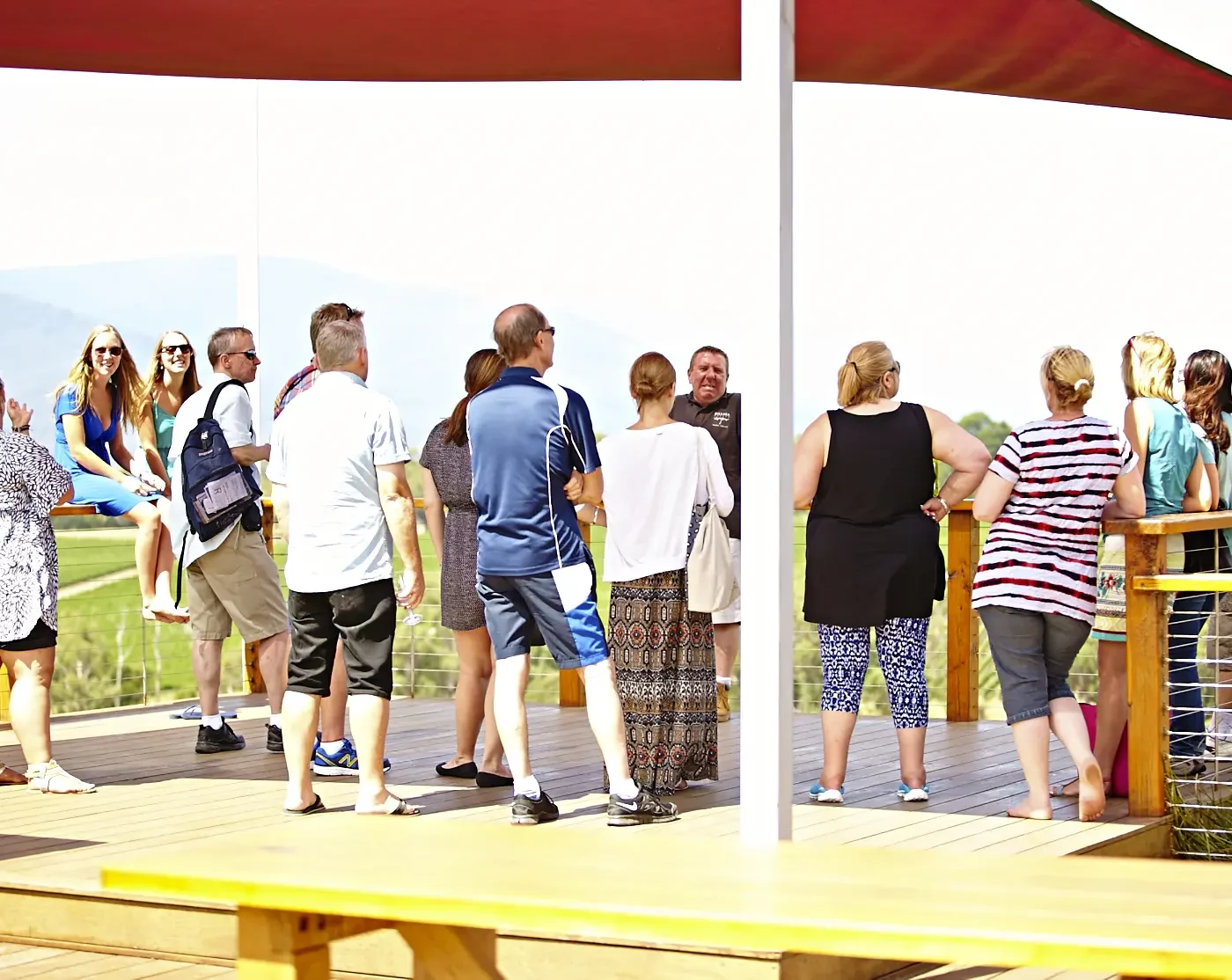 YARRA VALLEY TRAVEL INFO