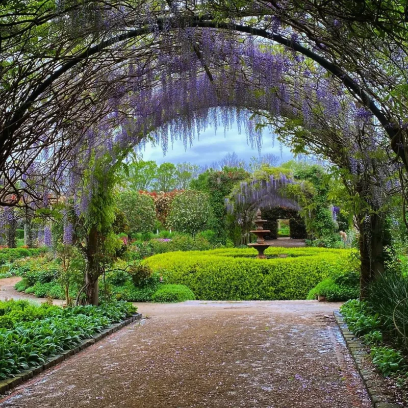 Yarra Glen Memorial Park