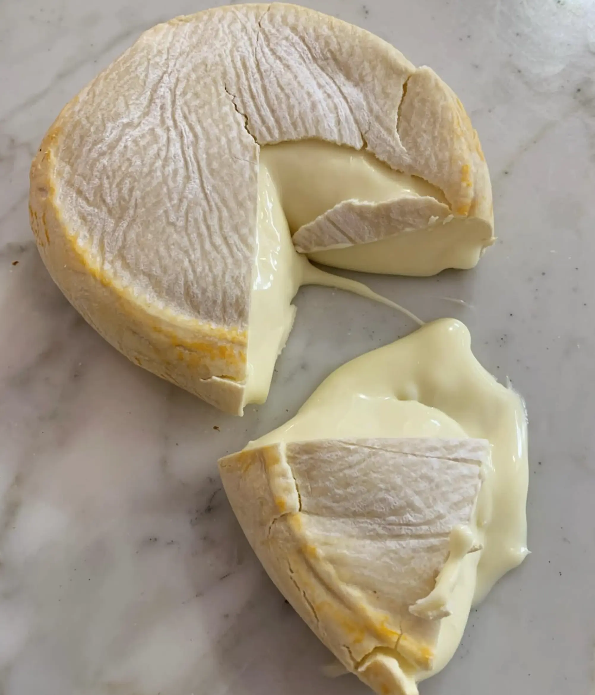 Yarra Valley Dairy cheese