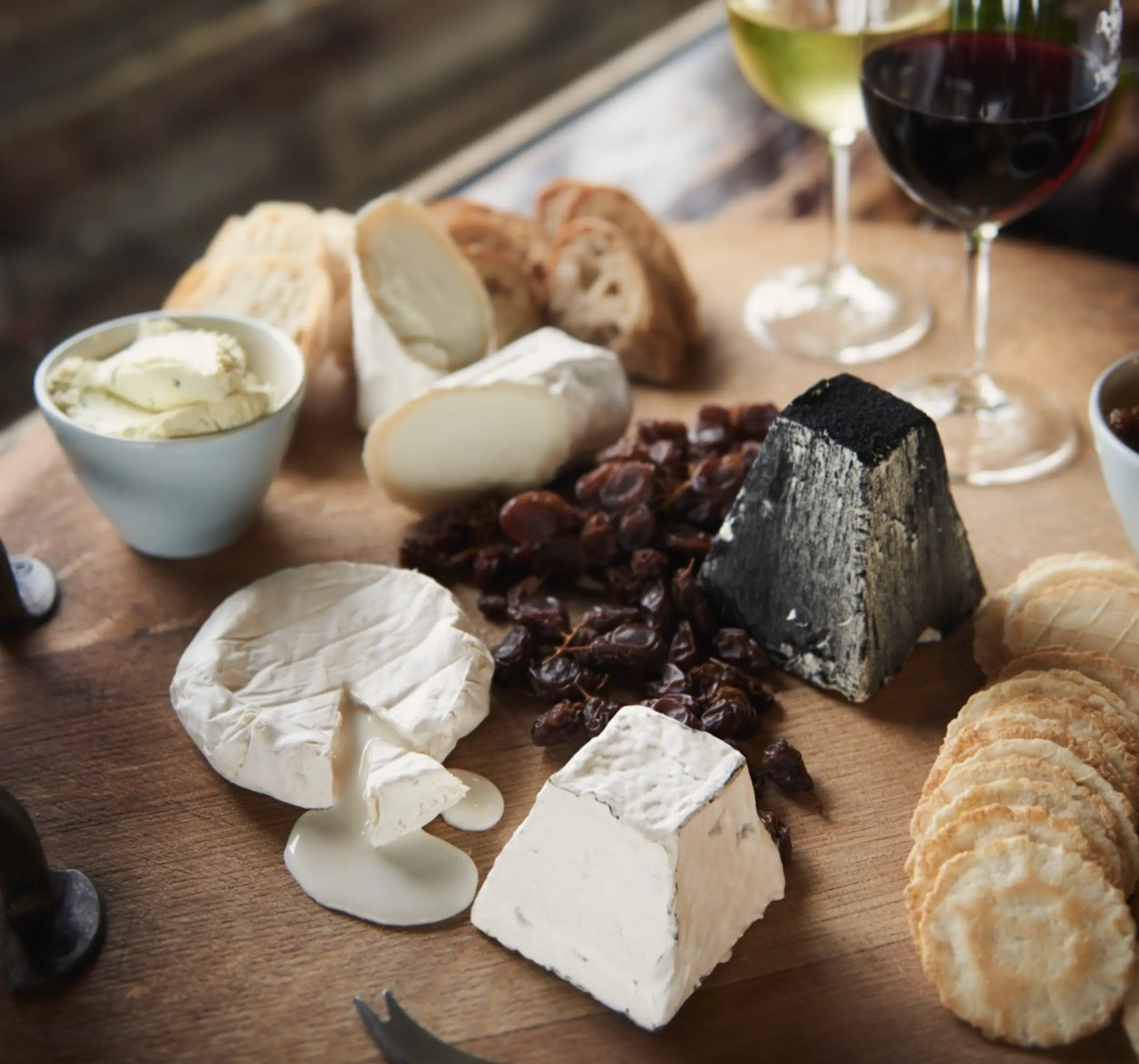 Yarra Valley Dairy wine tour