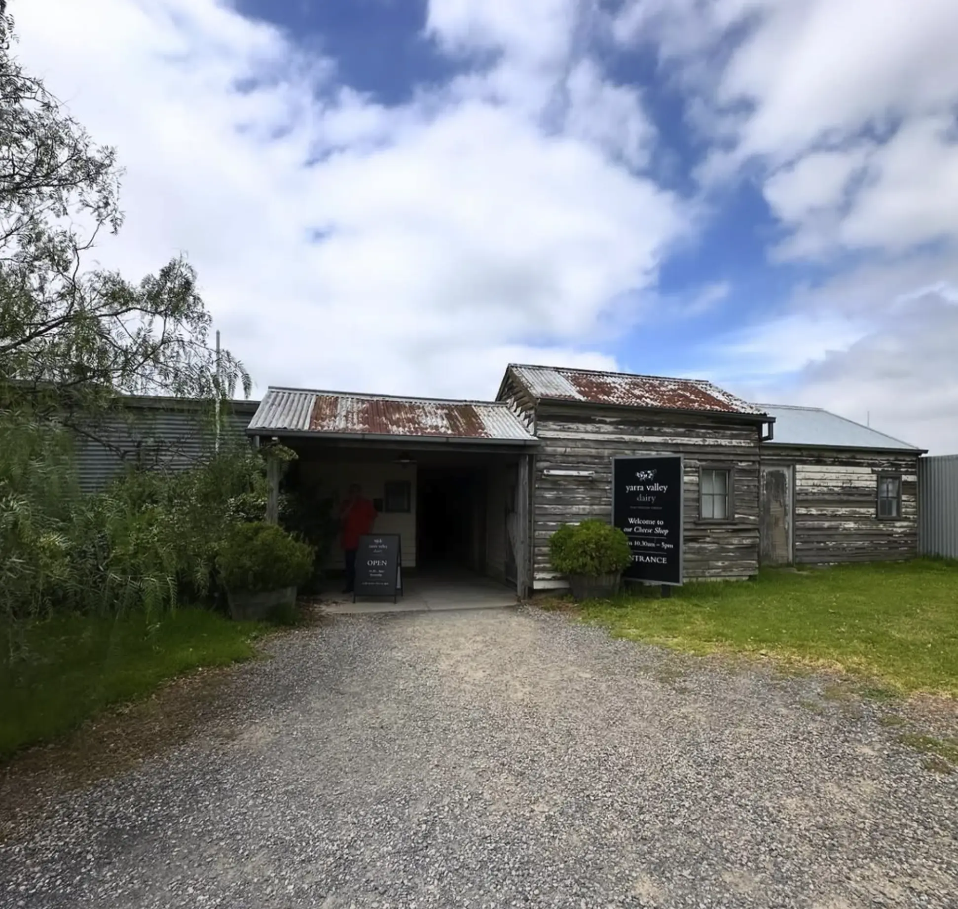 Yarra Valley Dairy