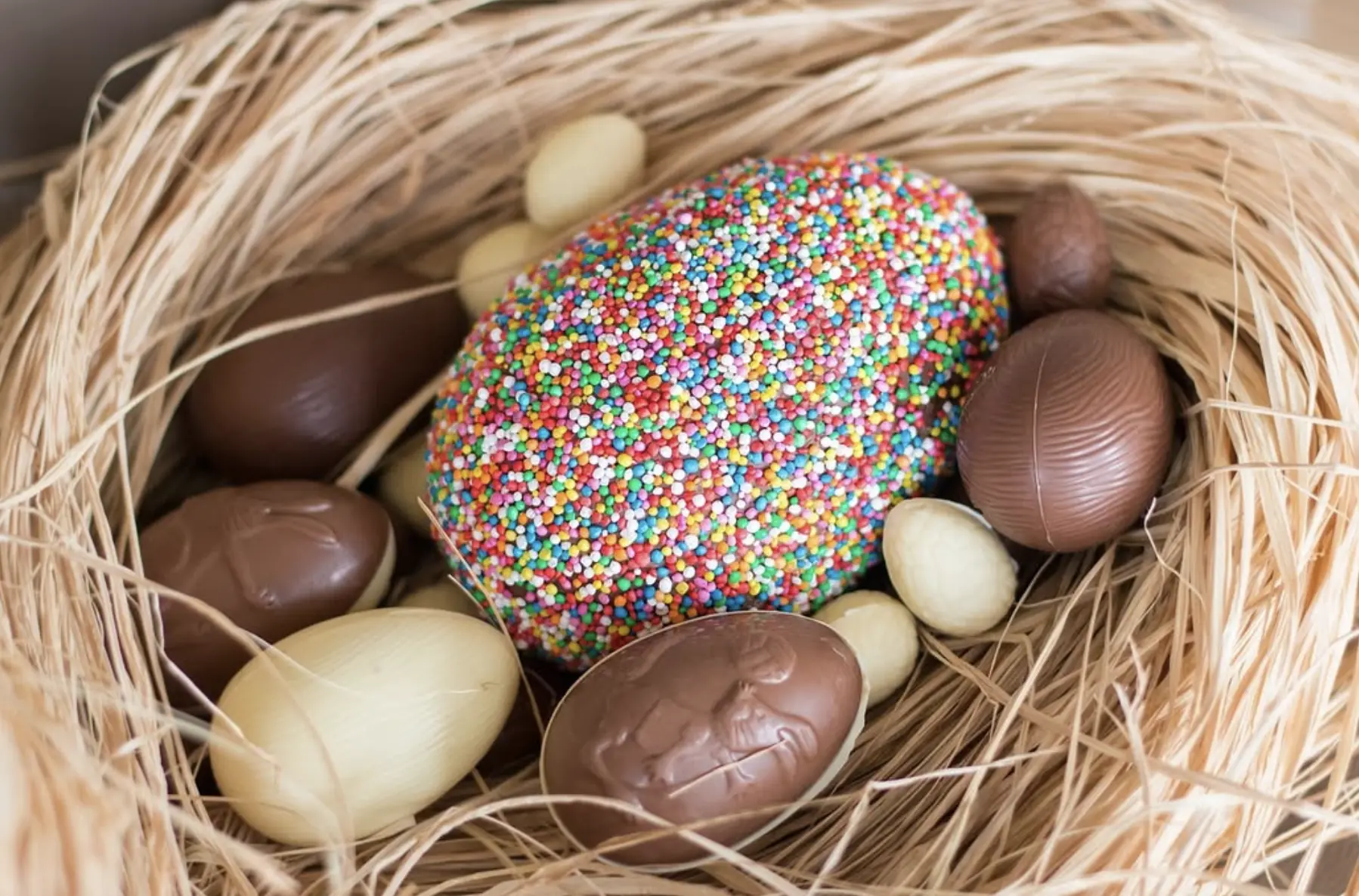 Yarra Valley Easter