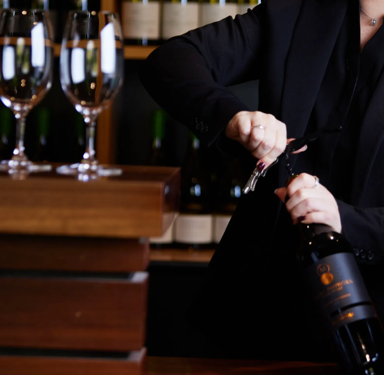 Yarra Valley Estate Cellar Door