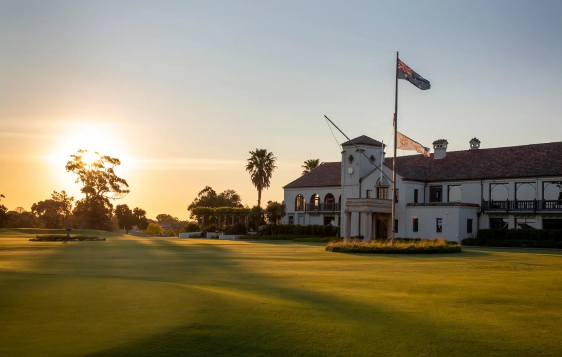 Yarra Valley Golf Club