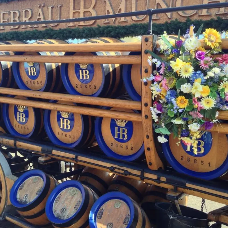 Yarra Valley Oktoberfest