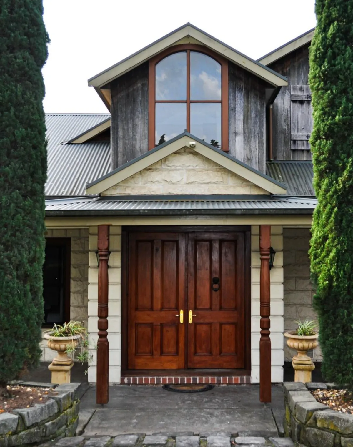 Yering Farm Wines