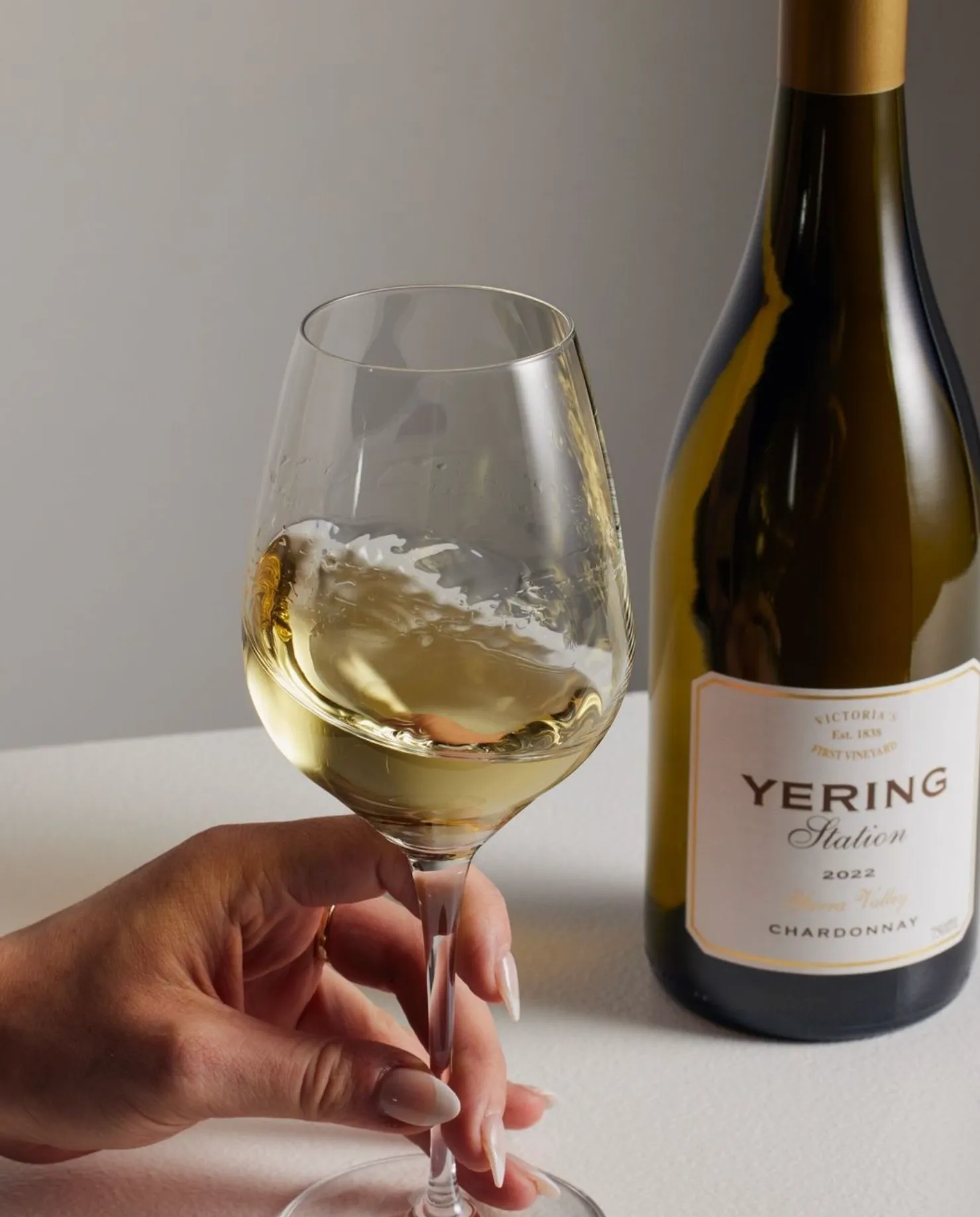 Yering Station Chardonnay