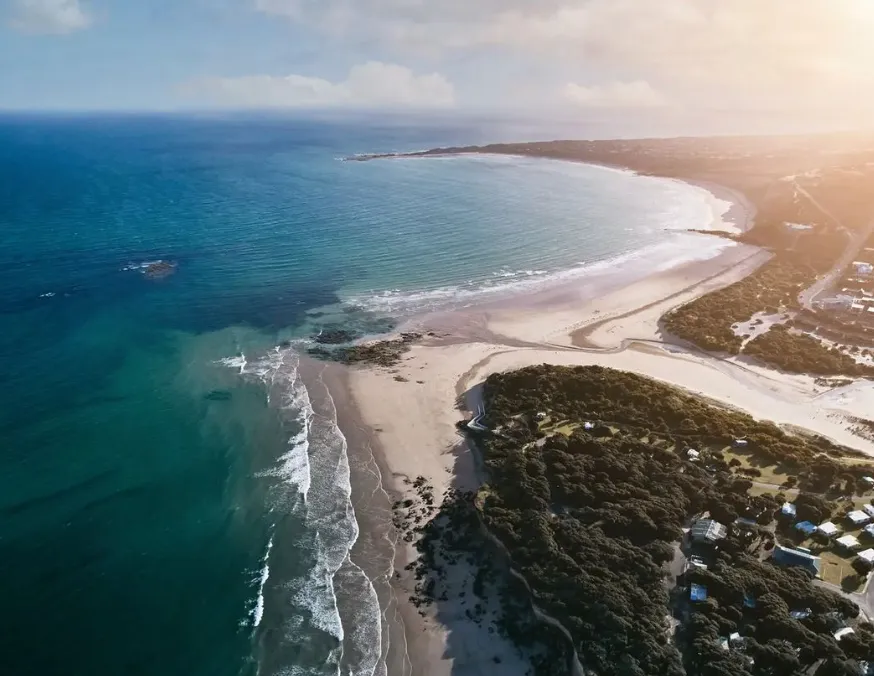 Yoga Retreats and Workshops along the Great Ocean Road