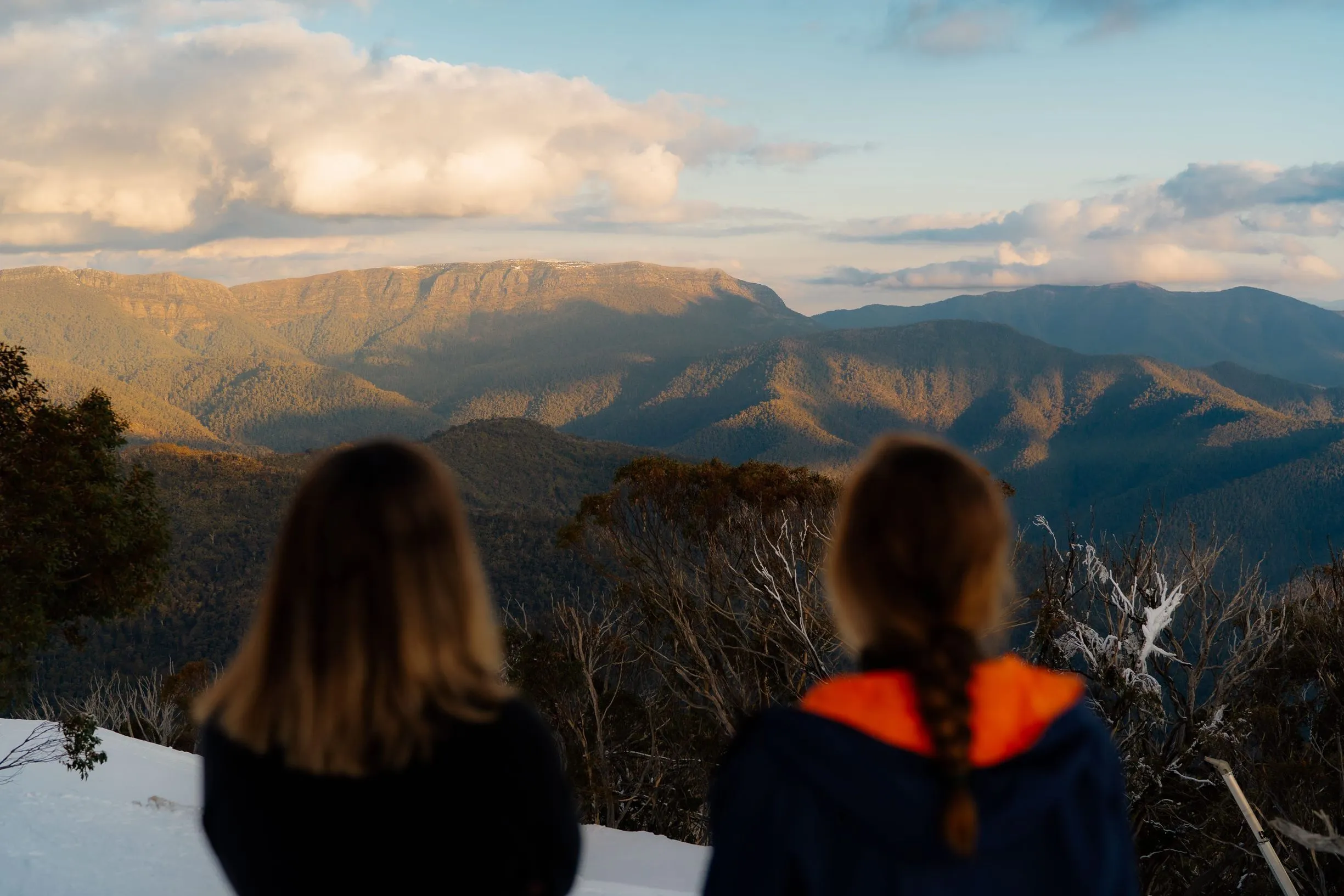 Your Next Alpine Escape