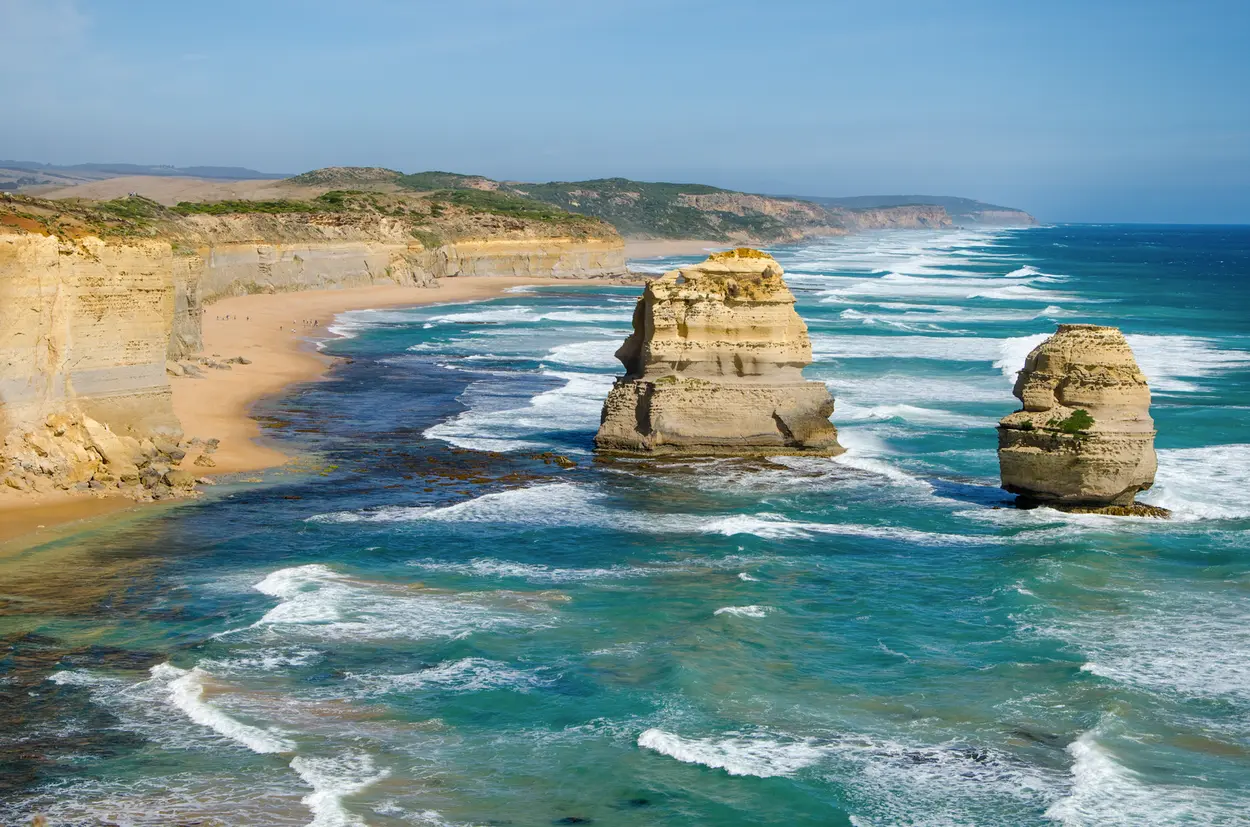 adelaide to melbourne great ocean road tour