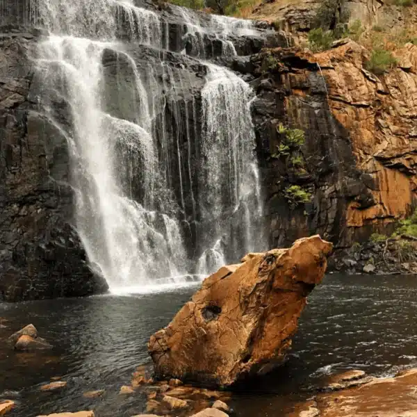 adelaide to melbourne road trip