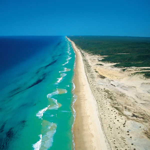 australia east coast tour packages