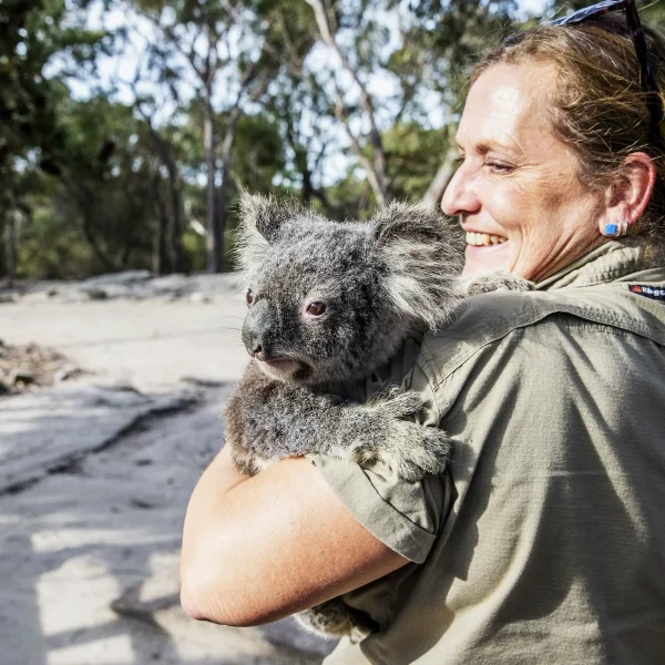 australia east coast tours