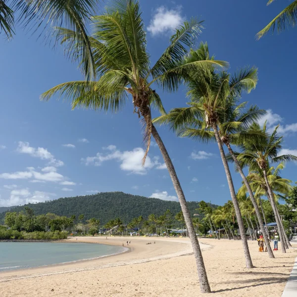 australia tours sydney to cairns