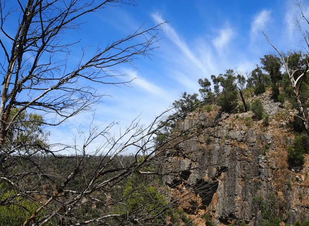 balconies grampians