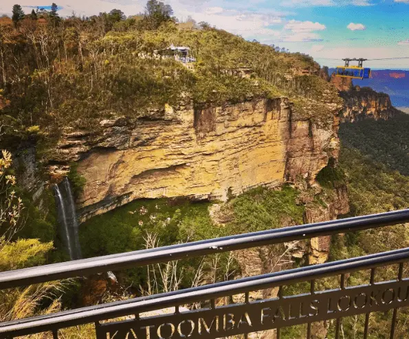 best things to do in blue mountains