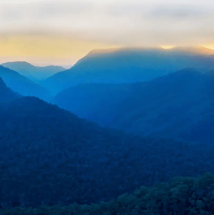 best things to do in the blue mountains