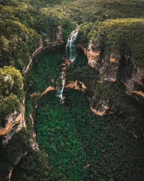 blue mountains things to do