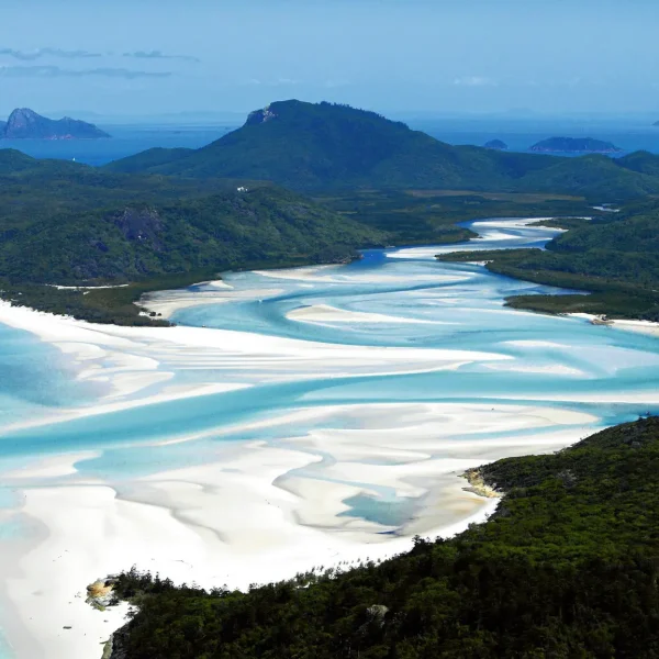 bus tour east coast australia