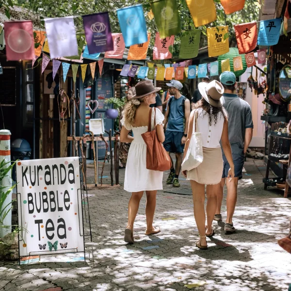 cairns to sydney road trips