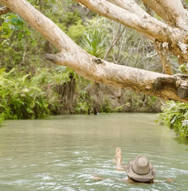 can victorians travel to darwin