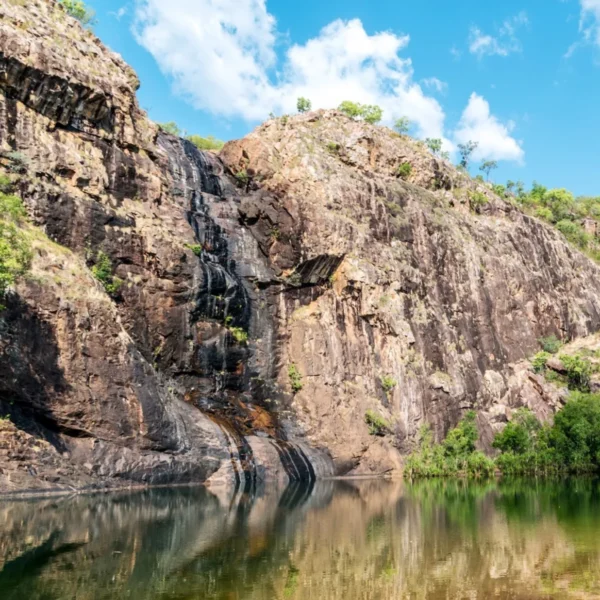day trips from kakadu national park