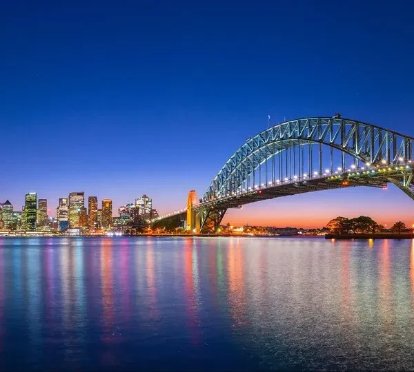 east coast of australia tour