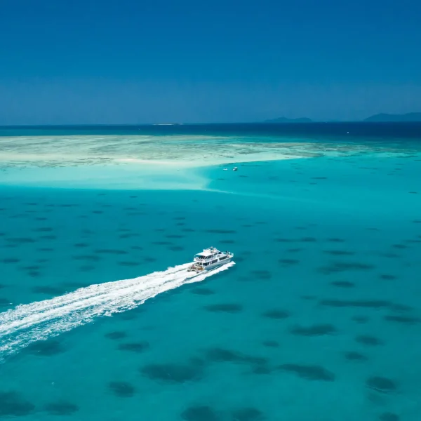 east coast travel australia
