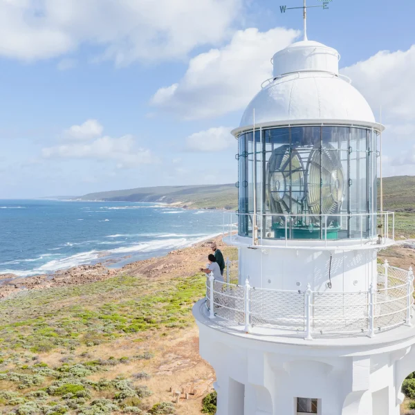 eco tours margaret river