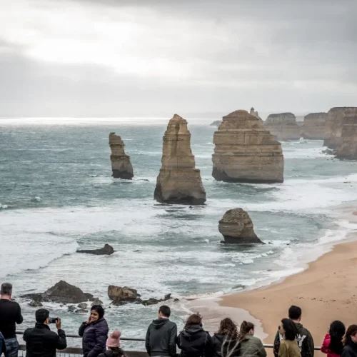 melbourne 12 apostles