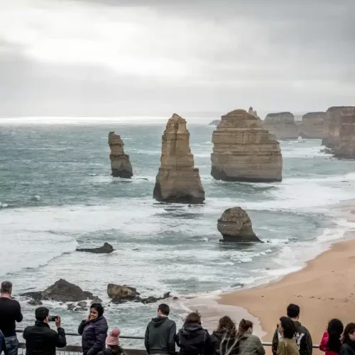 melbourne 12 apostles