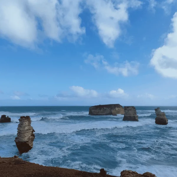 12 apostles day tour