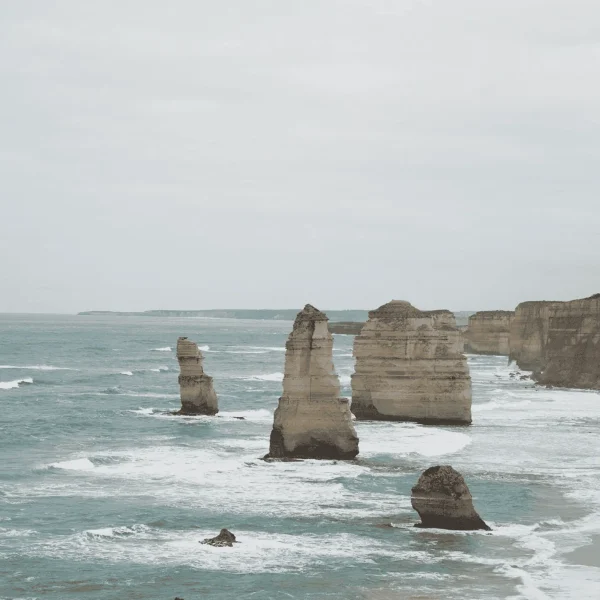 12 apostles day trip from melbourne