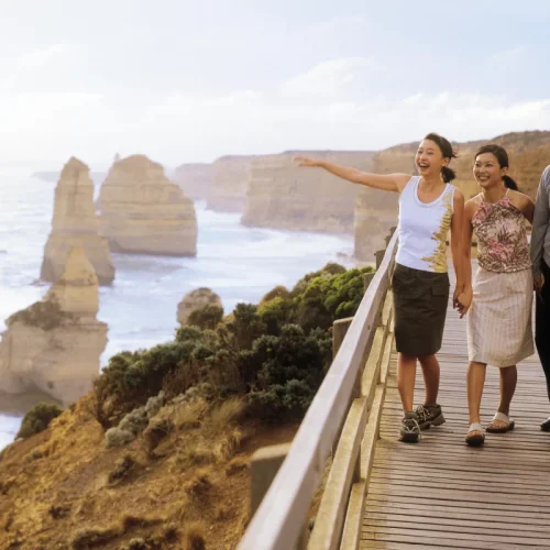 12 apostles melbourne