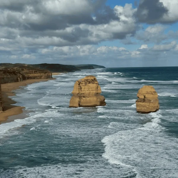 12 apostles tour from melbourne