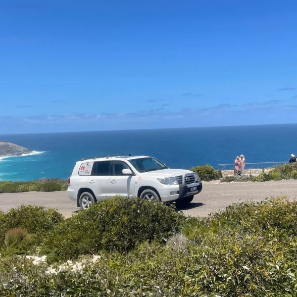 2 Day Kangaroo Island Tour