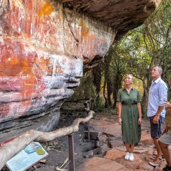 2 day kakadu tour