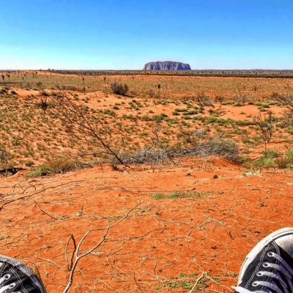 2 day uluru tour from alice springs