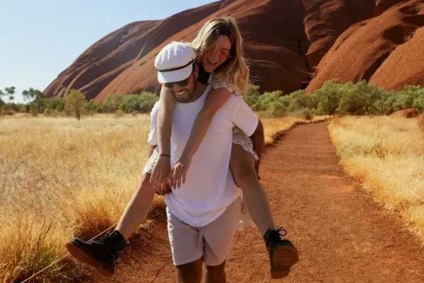2 day uluru trip
