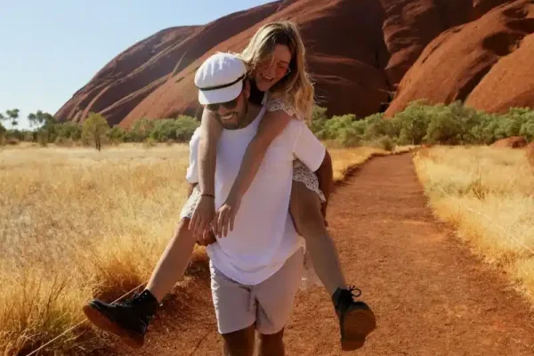 2 day uluru trip