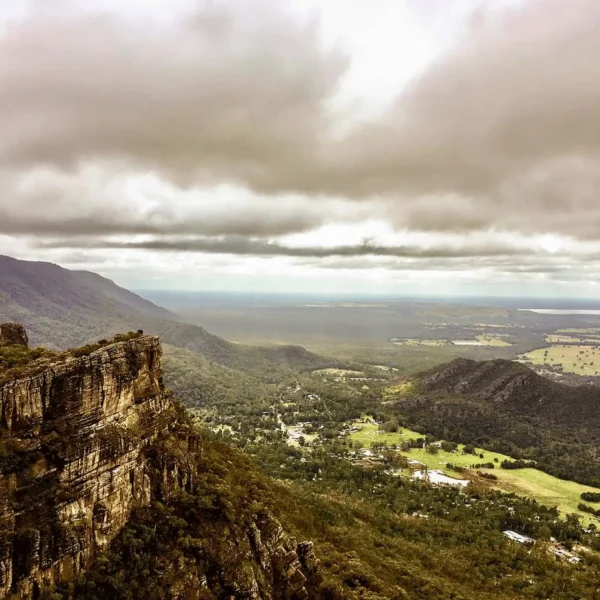3 Day Adelaide to Melbourne Tour