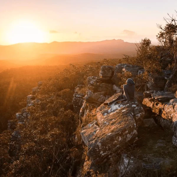 3 Day Adelaide to Melbourne Trip